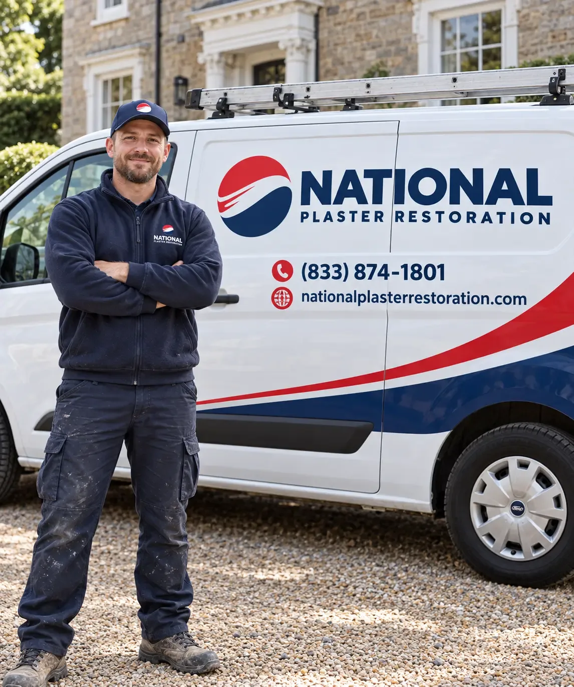 Plaster Repair company in New Oxford, PA
